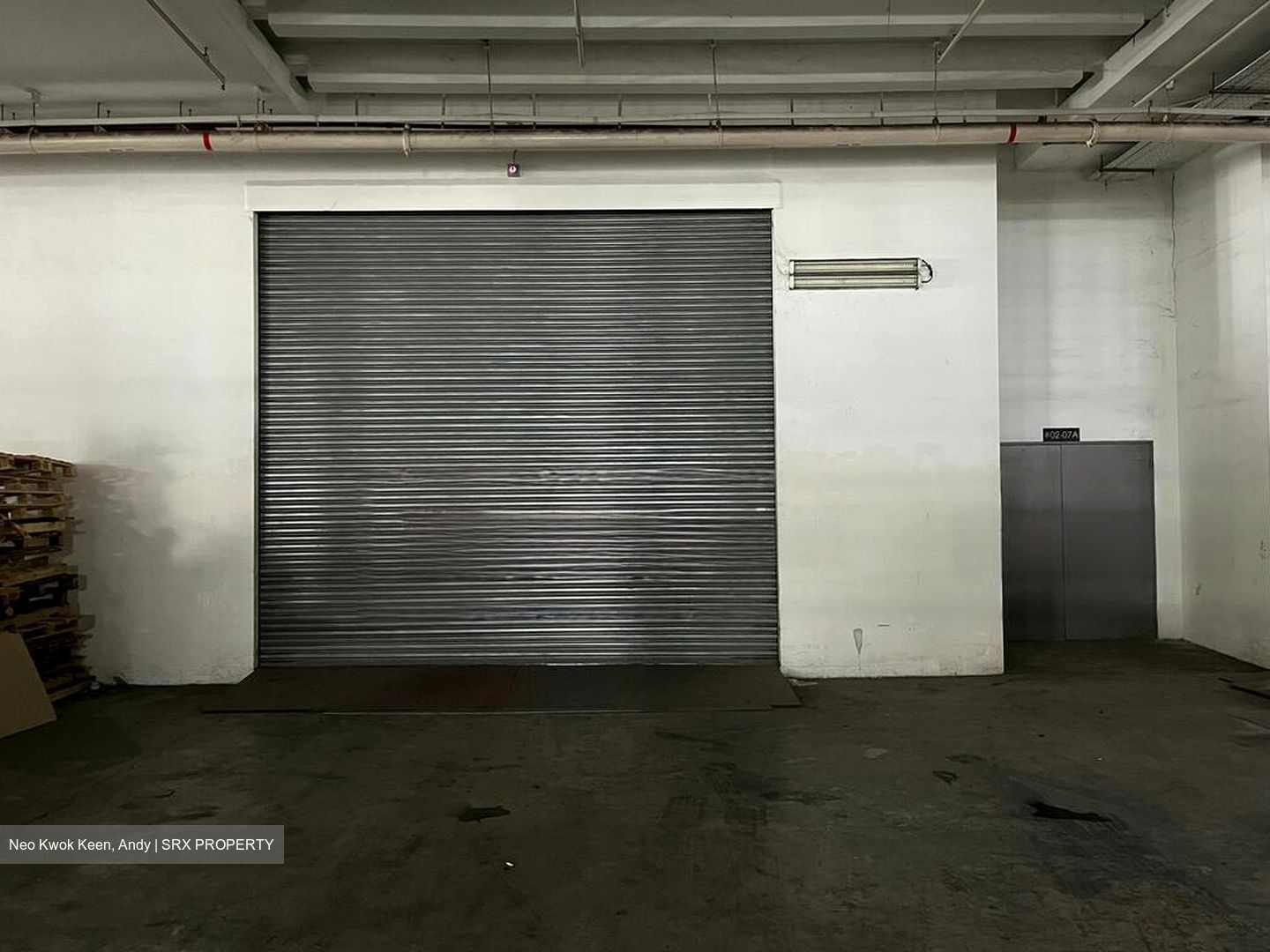 Space@tampines (D18), Factory #600107801